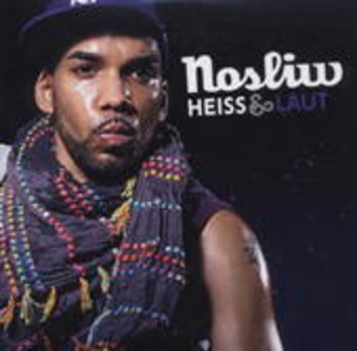 Nosliw – Heiss & Laut