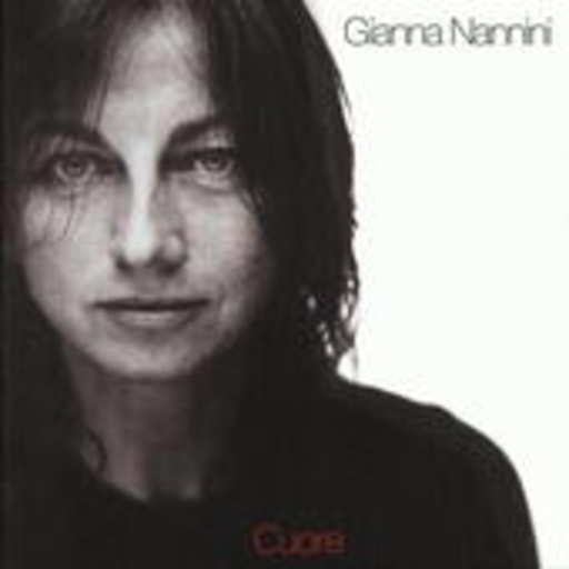Gianna Nannini – Cuore