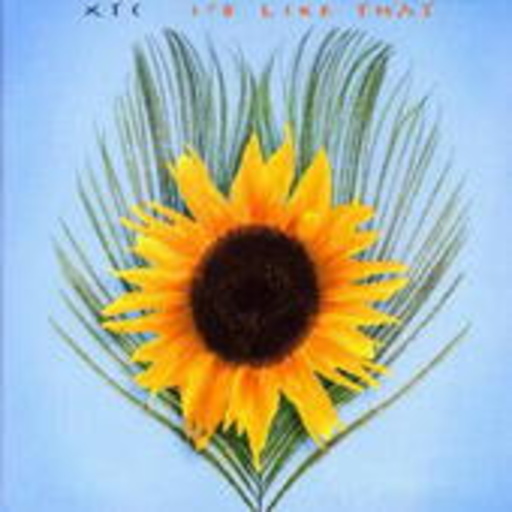 XTC – I'd Like That