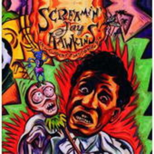 Screamin' Jay Hawkins – Cow Fingers & Mosquito Pie