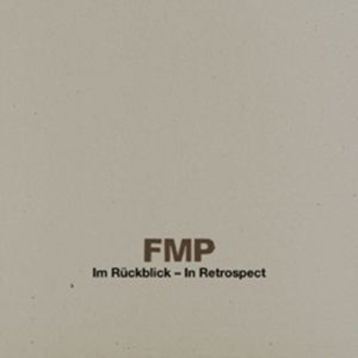 Diverse – FMP in Retrospect - Im Rückblick