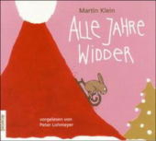 Peter Lohmeyer – Alle Jahre Widder