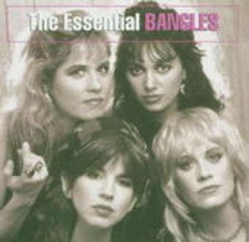 The Bangles – The Essential Bangles
