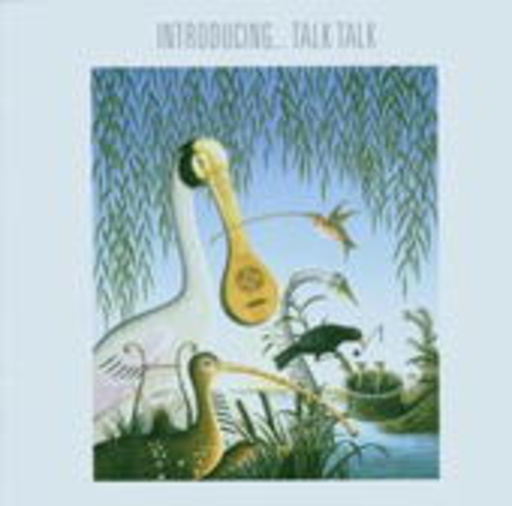 Talk Talk – Introducing