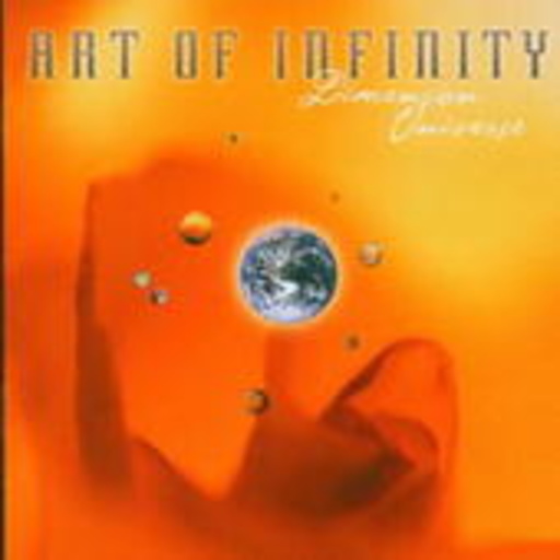 Art Of Infinity – Dimension Universe
