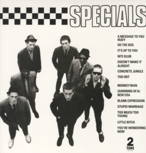The Specials – Specials