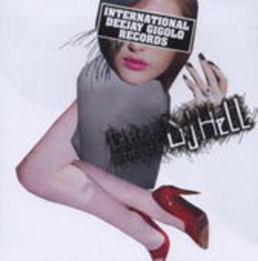 Diverse – International DJ Gigolos 11