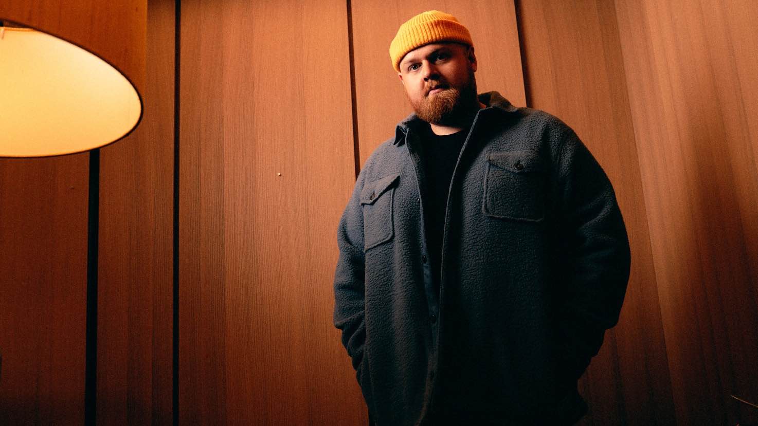 55702c66 052b 4158 b111 27303afd5d24 Spielt am 14. September im Rahmen des SWR3 New Pop Festivals ein sogenanntes "Homecoming-Konzert" im Festspielhaus in Baden-Baden: Tom Walker.
