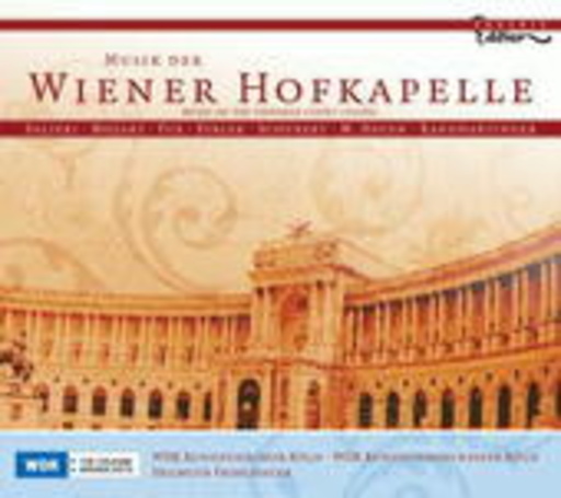 Diverse – Musik der Wiener Hofkapelle