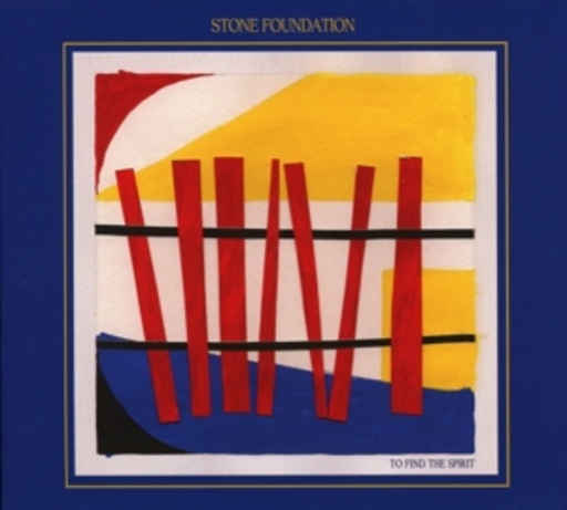 Stone Foundation – To Find The Spirit