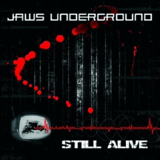 Jaws Underground – Still Alive