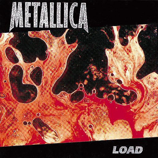 Metallica – Load
