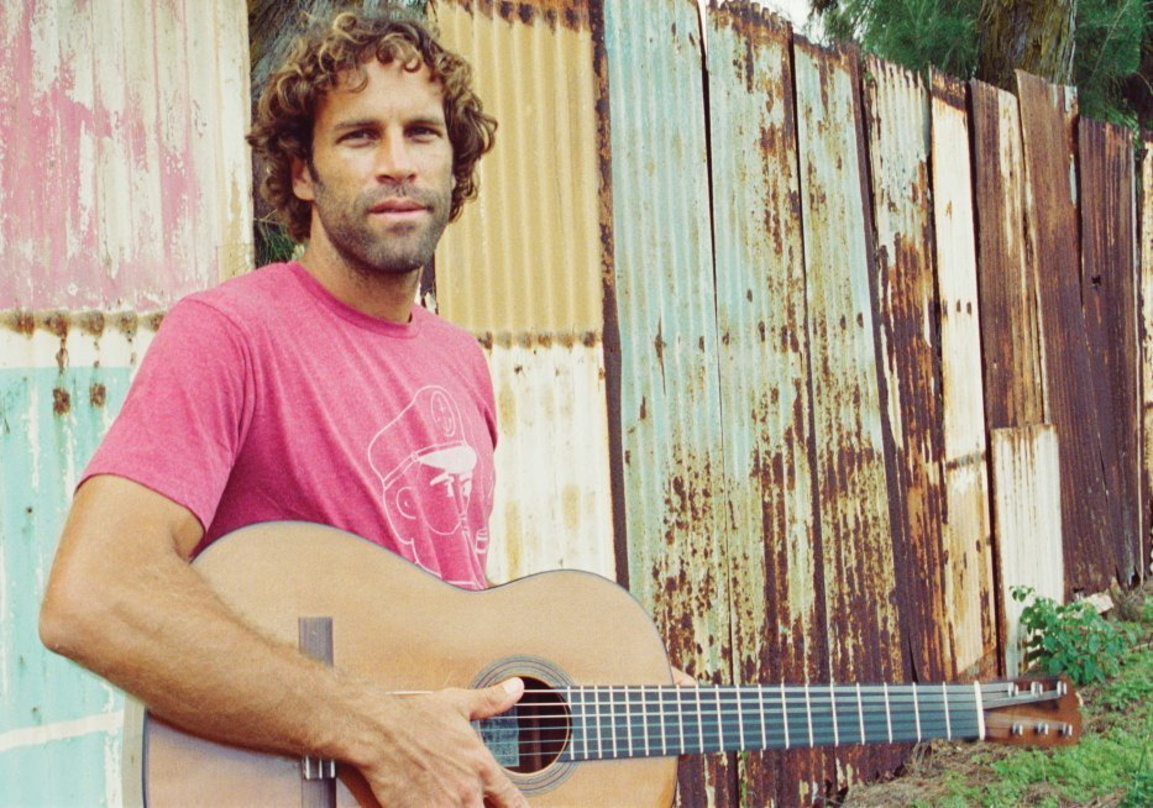 Bleibt auf den Spitzenplatz abonniert: Jack Johnson