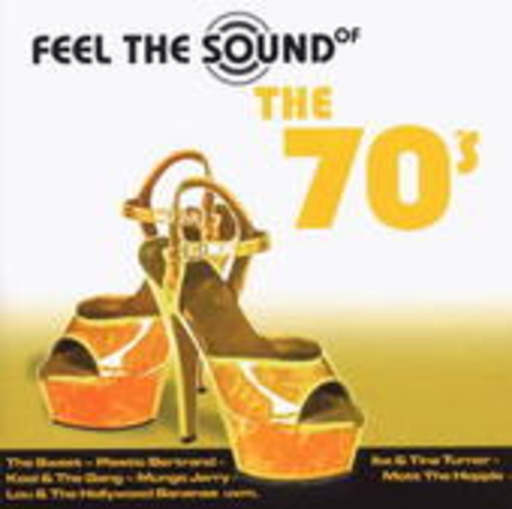 Diverse – Feel The Sound Of The 70's
