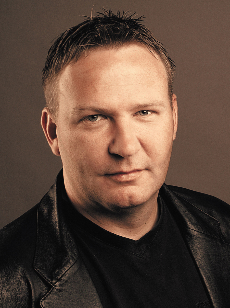 Arno Hartfiel