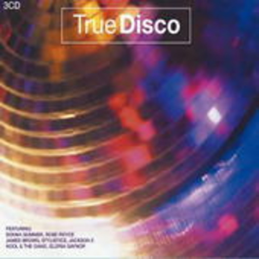 Diverse – True Disco