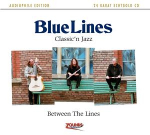 Between The Lines Classic’n’Jazz