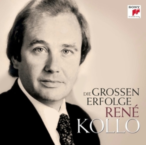 René Kollo – Die großen Erfolge