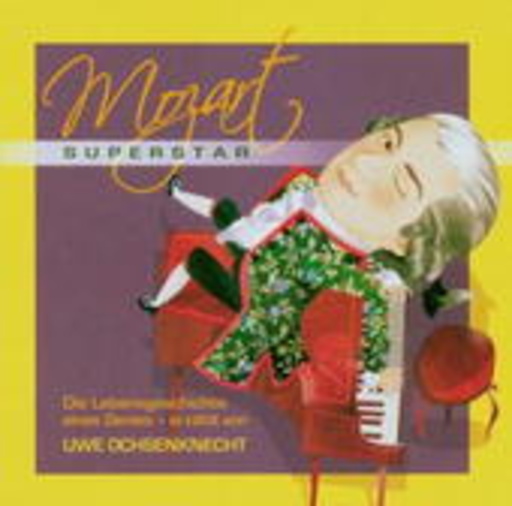 Uwe Ochsenknecht – Mozart Superstar