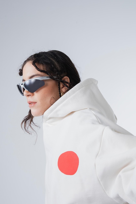 Kommt bei Atlantic Records unter: Lil Zey