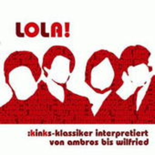 Diverse – Lola!: Kinks-Klassiker von Ambros bis Wilfried
