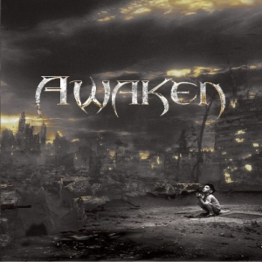 Awaken – Awaken