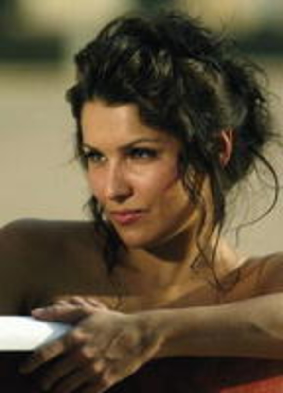 Doppelt dabei: Anna Netrebko