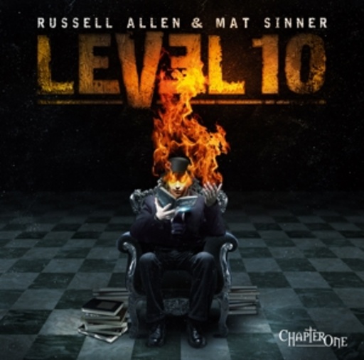Level 10 – Chapter 1