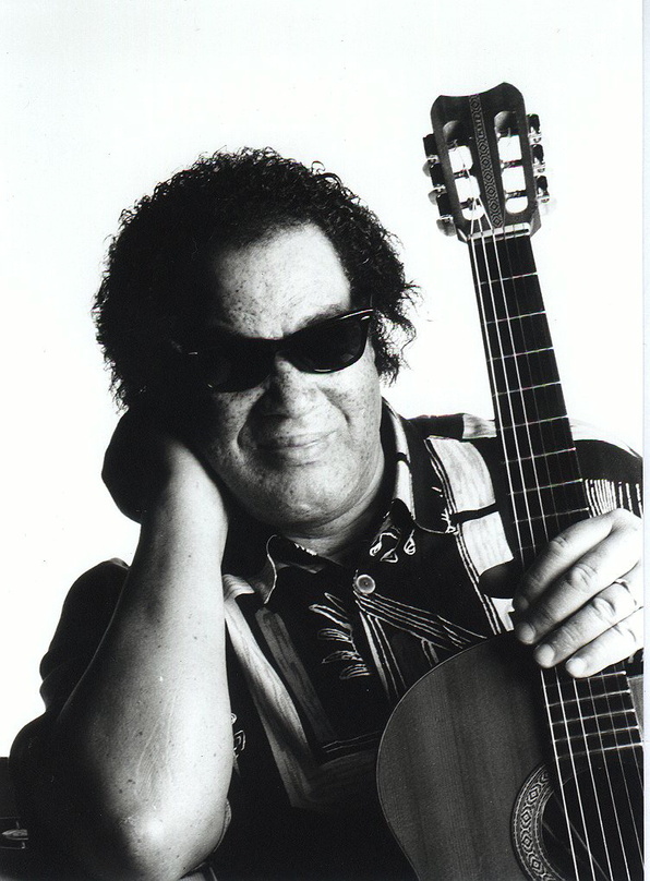 Eine Ikone des Blues: Louisiana Red