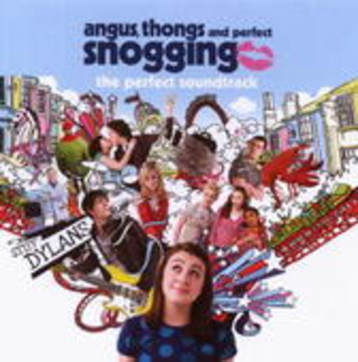 Diverse – Angus, Thongs And Perfect Snogging