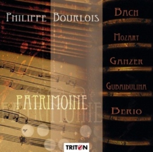 Philippe Bourlois – Patrimoine