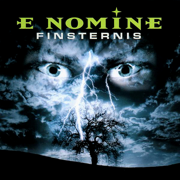E Nomine – Finsternis