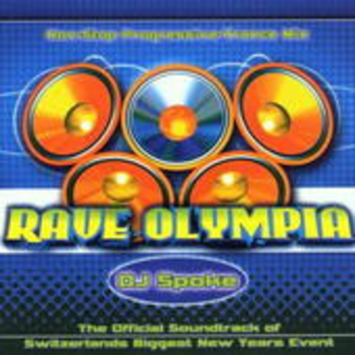 Diverse – Rave Olympia
