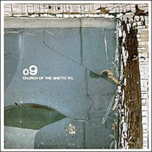 09 – Church Of The Ghetto P.C.