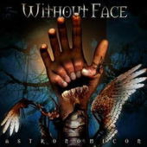 Without Face – Astronomicon