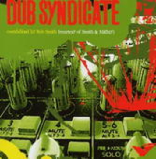Dub Syndicate – Overdubbed