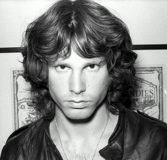 Jim Morrison