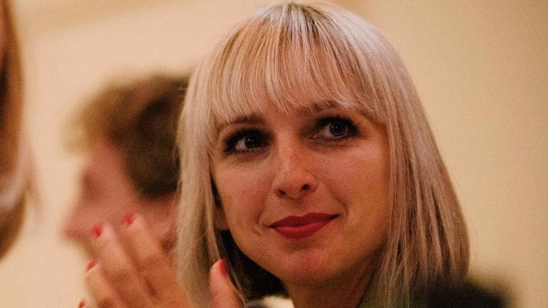 Leitet nun Eurosonic Noorderslag: Anna van Nunen.