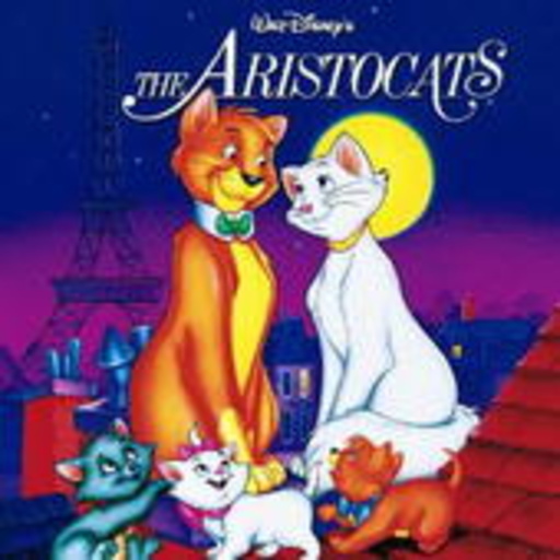 Diverse – Aristocats