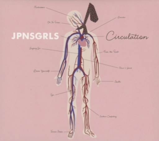 JPNSGRLS – Circulation