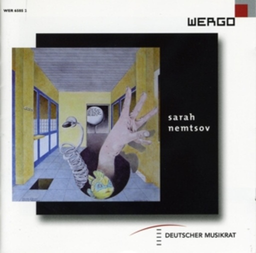 Ensemble Adapter – A Long Way Away