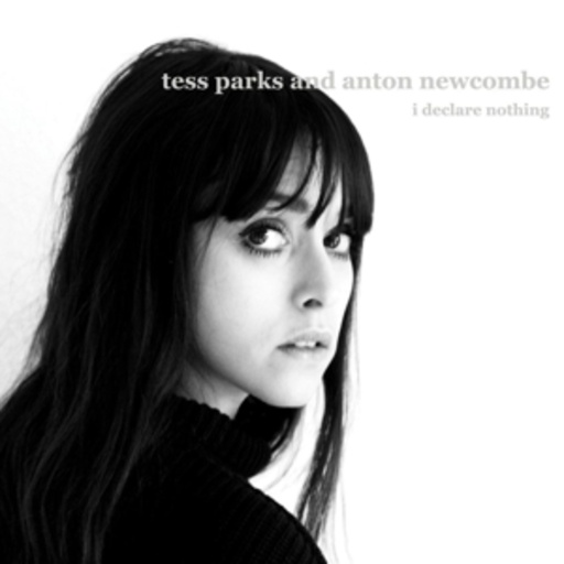 Tess Parks And Anton Newcombe – I Declare Nothing