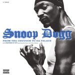 Snoop Dogg – From Tha Chuuuch To Da Palace