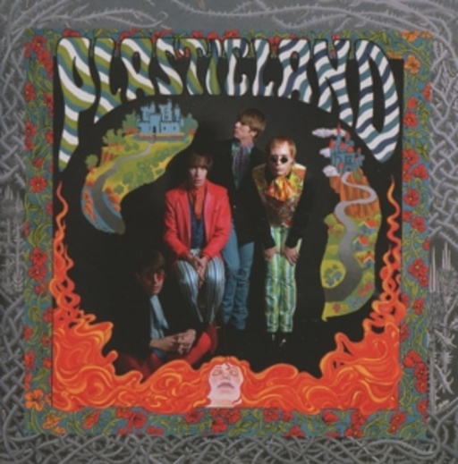 Plasticland – Plasticland