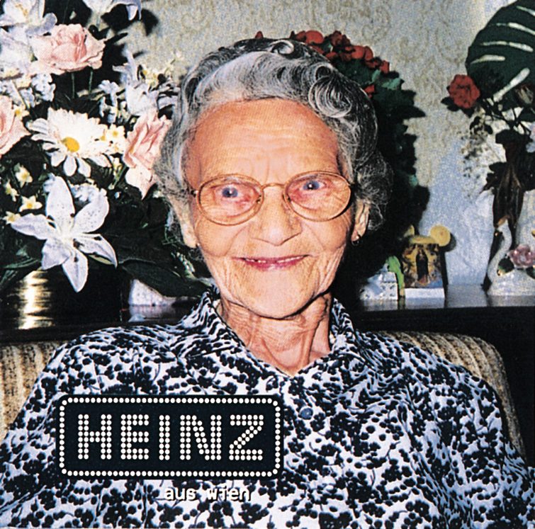 Heinz aus Wien – Elektroboot, Bitte