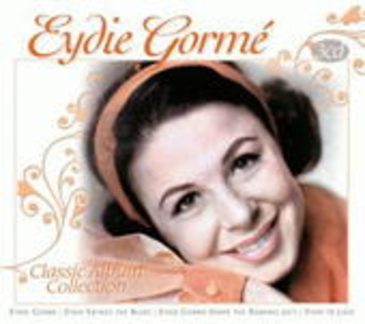 Eydie Gormé – Classic Album Collection