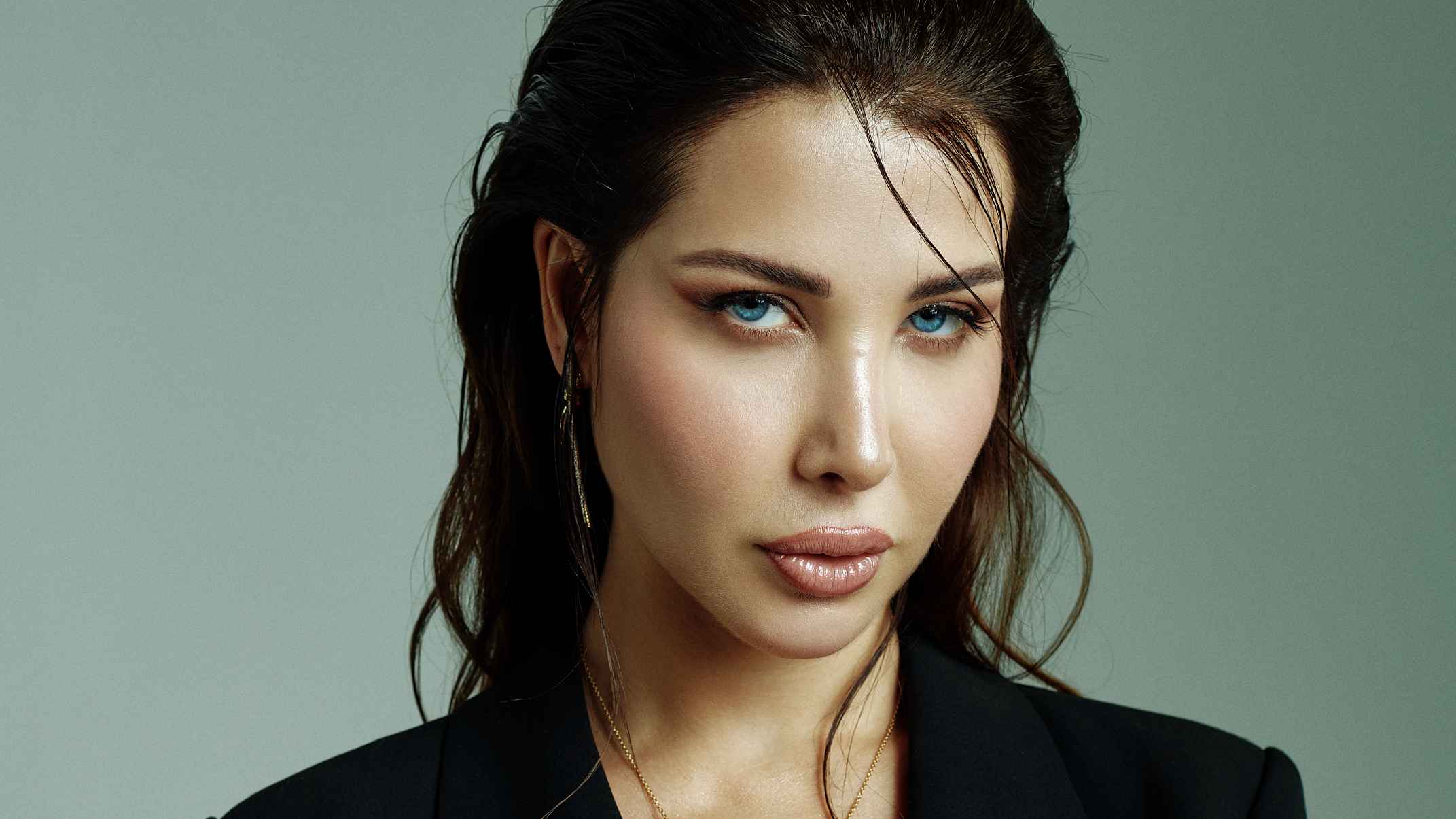 Bleibt Believe treu: Nancy Ajram.