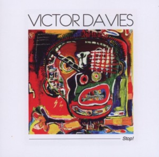 Victor Davies – Stop