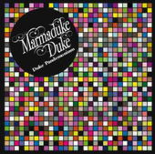 Marmaduke Duke – Duke Pandemonium