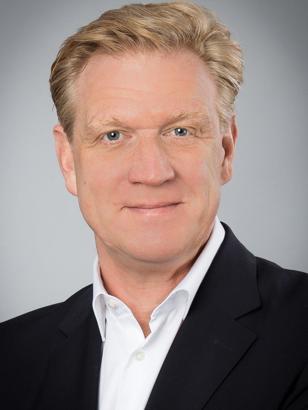 Neuer Kopf für die Unternehmenskommunikation von CTS Eventim: Frank Brandmaier